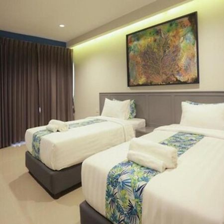 Xanadu Hotel U Tapao Ban Chang  Luaran gambar